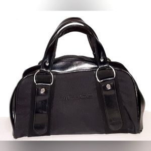 Diesel Vintage Bowling Bag